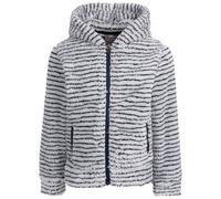 Trespass Kids Unisex Fleece Jacket AT300 Wonderful Blue 2/3