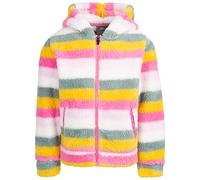 Trespass Wonderful Full Zip Fleece Pink 7-8 Years