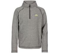 Trespass Kids Keynote Half Zip Lightweight Outdoor Pullover Fleece