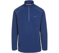 Trespass Kids Keynote Half Zip Lightweight Outdoor Pullover Fleece