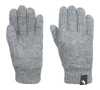 Trespass Kids Knitted Gloves Bargo