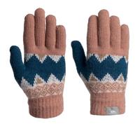 Trespass Kids' Knitted Gloves Norta Misty Rose 2/4