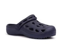Trespass Unisex Slip-on Sandals Lightweight with Hinged Straps Madison