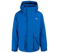 Trespass Kids Lost Rain Jacket Blue