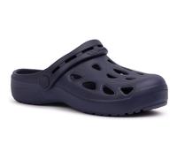 Trespass Kids Madison Moulded Sandals - Navy - 13K