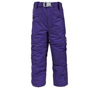 Trespass Kids Marvelous Ski Trousers - Grape, Size 2/Size 3