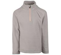Trespass Kids Meadows 1/2 Zip Pullover Fleece Jumper Sweater