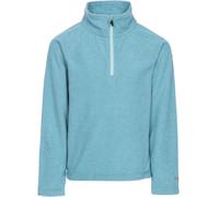 Trespass Kids Meadows 1/2 Zip Pullover Fleece Jumper Sweater