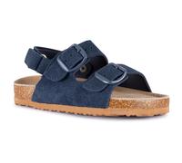 (7, Navy) Trespass Kids Casual Sandals with Straps Chiron