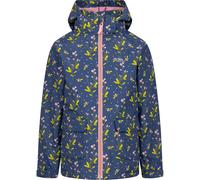 Trespass Kids Micaella Printed Waterproof Jacket