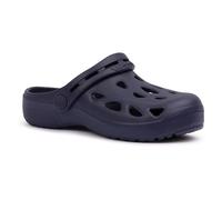 Trespass Kids Moulded Sandals Madison Navy in Size - 2