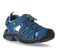Trespass Kids Nantucket Adjustable Closed Toe Outdoor Hiking Walking Sandals