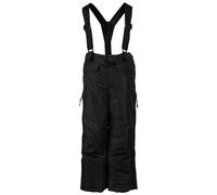 Trespass Kids Northaway Ski Salopettes Black 2-3