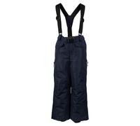 Trespass Kids Northaway Ski Salopettes Navy 7-8