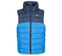 Trespass Kids Oskar Gilet Padded Quilted Bodywarmer Wind Resistant
