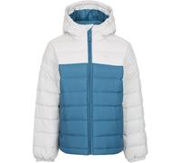 Trespass Kids Oskar Hooded Outdoor Walking Hiking Padded Jacket Coat