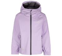 Trespass Kids Packaway Waterproof Jacket Qikpac Gelsomino 9/10