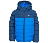 Trespass Oskar Jacket Blue 3-4 Years Kids