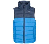 Trespass Kids Oskar Gilet Padded Quilted Bodywarmer Wind Resistant