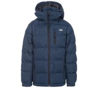 Trespass Oskar Jacket Blue 11-12 Years Boy