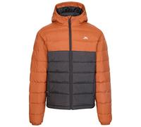 Trespass Kids Padded Jacket Puffa School Coat Boys Girls Oskar