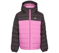 Trespass Oskar Jacket Pink 5-6 Years Boy