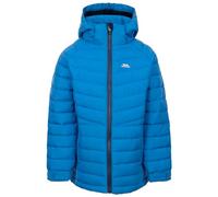 Trespass Kids Padded Jacket with Detachable Hood & 2 Zip Pockets Eelow