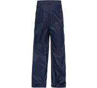 Trespass Kids Qikpac Qikpac Waterproof Packaway Outdoor Over Trousers Bottoms