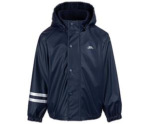 Trespass Kids Rain Jacket Daire