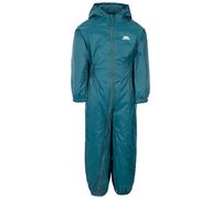 Trespass Kids Rain Suit Dripdrop