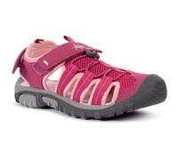 Trespass Girls Nantucket Sandals Heather Rose 12K