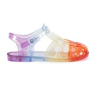 Trespass Kids Sandals Unisex Rainbow Jelly