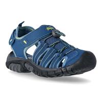 Trespass Kids Sandals Walking Shoes Nantucket