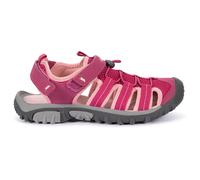 Trespass Kids Sandals Walking Shoes Nantucket