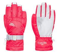 Trespass Kids Ski Gloves Padded Waterproof Sherpa Lined Simms