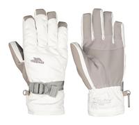 Trespass Kids Ski Gloves Padded Waterproof Sherpa Lined Simms