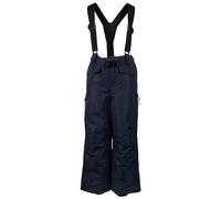 Trespass Kids' Ski Salopettes Padded Wuth Detachable Braces & Pockets Northaway