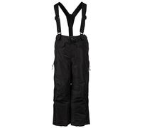 Trespass Kids' Ski Salopettes Padded Wuth Detachable Braces & Pockets Northaway