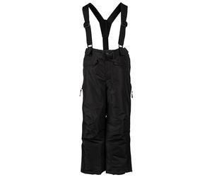 Trespass Kids' Ski Salopettes Padded Wuth Detachable Braces & Pockets Northaway