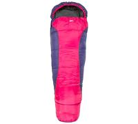 Trespass Kids Sleeping Bag 3 Season Lightweight Bunka