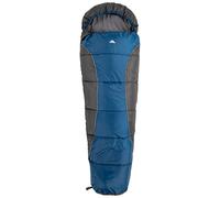 Trespass Kids Sleeping Bag 3 Season Lightweight Bunka