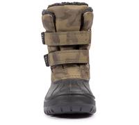 Trespass Kids Snow Boot Insulated Lined Alex