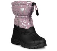 Trespass Bora Snow Boots Purple EU 29 Girls