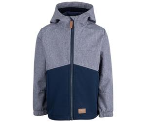 Trespass Kids Softshell Jacket Cheerfully