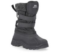 Trespass Kids Strachan II Boots Insulated Waterproof Fleece Lined Snow Boots
