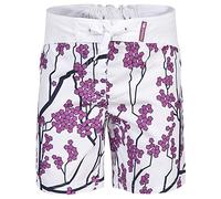 Trespass Kids Swim Shorts Mabel White 5/6