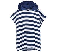 Trespass Kids Towelling Beach Poncho Oarfish