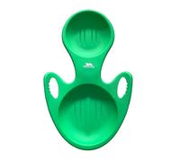 Trespass Kids Twintub 2 Person SledgeOne Size Green TP1029