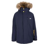 Trespass Kids Ultimatley Warm Winter TP50 Waterproof Parka Jacket Coat
