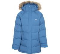 Trespass Kids Unique Hooded Padded Jacket Coat